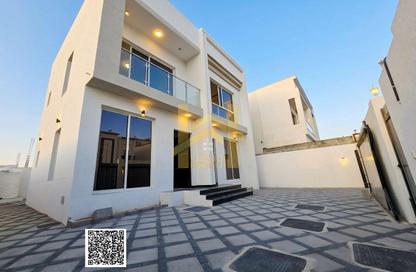 Villa - 3 Bedrooms - 5 Bathrooms for sale in Al Zaheya Gardens - Al Zahya - Ajman