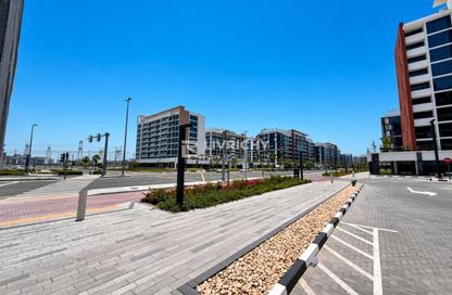 Retail - Studio for rent in Azizi Riviera 2 - Azizi Riviera - Meydan One - Meydan - Dubai