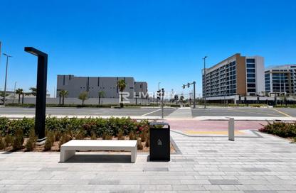 Retail - Studio for rent in Azizi Riviera 2 - Azizi Riviera - Meydan One - Meydan - Dubai