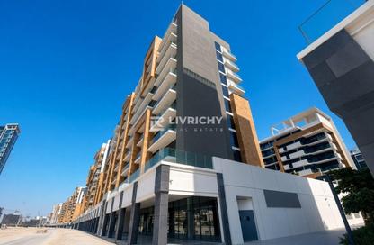 Retail - Studio for rent in Azizi Riviera 2 - Azizi Riviera - Meydan One - Meydan - Dubai