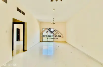 شقة - غرفة نوم - 2 حمامات للايجار في مبنى الخير - واحة دبي للسيليكون - دبي