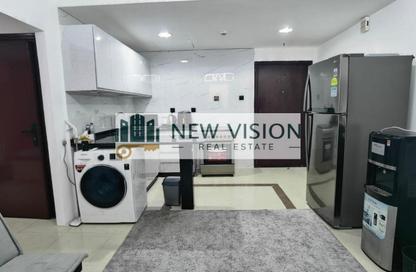 Apartment - Studio - 1 Bathroom for sale in Street 64 - Al Nahda - Sharjah