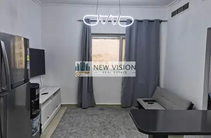 Apartment - Studio - 1 Bathroom for sale in Street 64 - Al Nahda - Sharjah