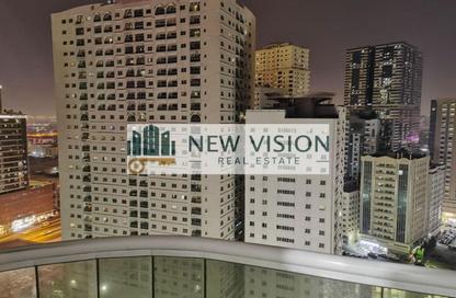 Apartment - Studio - 1 Bathroom for sale in Street 64 - Al Nahda - Sharjah
