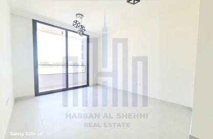 Apartment - 1 Bedroom - 2 Bathrooms for rent in Sarab 2 - Aljada - Sharjah Apartment - 1 Bedroom - 2 Bathrooms for rent in Sarab 2 - Aljada - Sharjah