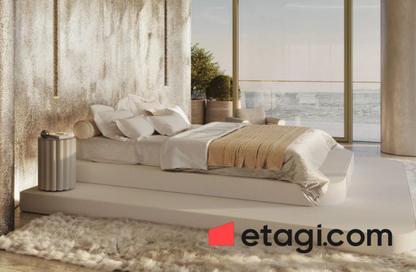 شقة - 1 حمام للبيع في بن غاطي سكايفليم 2 - بينغاتي سكاي فليم - مجان - دبي لاند - دبي