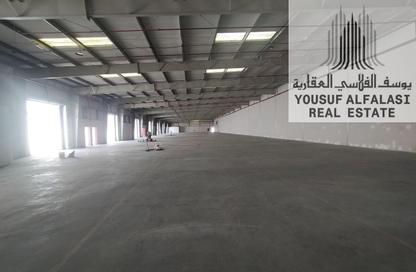 Warehouse - Studio - 7+ for rent in Umm Dir - Umm Al Quwain