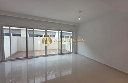 Villa - 3 - 3 for rent in Camelia - Damac Hills 2 - Dubai
