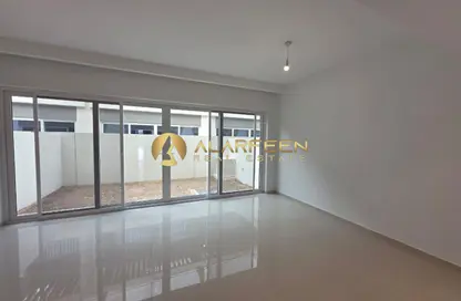 Villa - 3 Bedrooms - 3 Bathrooms for rent in Camelia - Damac Hills 2 - Dubai