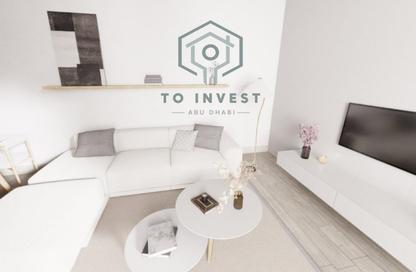 Apartment - 3 - 4 for sale in The Sustainable City - Yas Island - Yas Island - Abu Dhabi