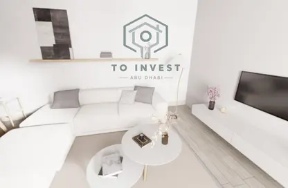 Apartment - 3 Bedrooms - 4 Bathrooms for sale in The Sustainable City - Yas Island - Yas Island - Abu Dhabi Apartment - 3 Bedrooms - 4 Bathrooms for sale in The Sustainable City - Yas Island - Yas Island - Abu Dhabi
