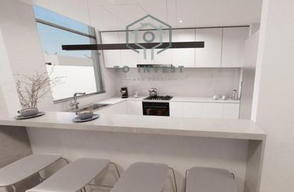 Apartment - 3 - 4 for sale in The Sustainable City - Yas Island - Yas Island - Abu Dhabi