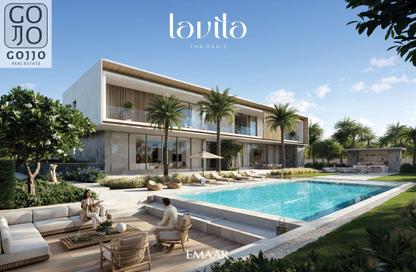 Villa - 6 Bedrooms - 7+ Bathrooms for sale in The Oasis - Lavita - The Oasis by Emaar - Dubai Villa - 6 Bedrooms - 7+ Bathrooms for sale in The Oasis - Lavita - The Oasis by Emaar - Dubai
