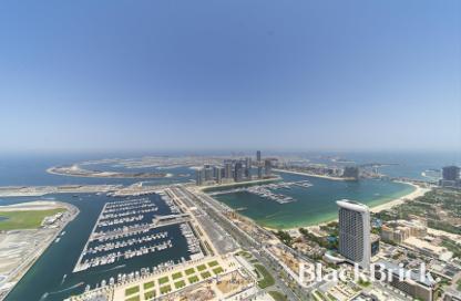 شقة - 1 - 2 للبيع في داماك هايتس - دبي مارينا - دبي شقة - 1 - 2 للبيع في داماك هايتس - دبي مارينا - دبي