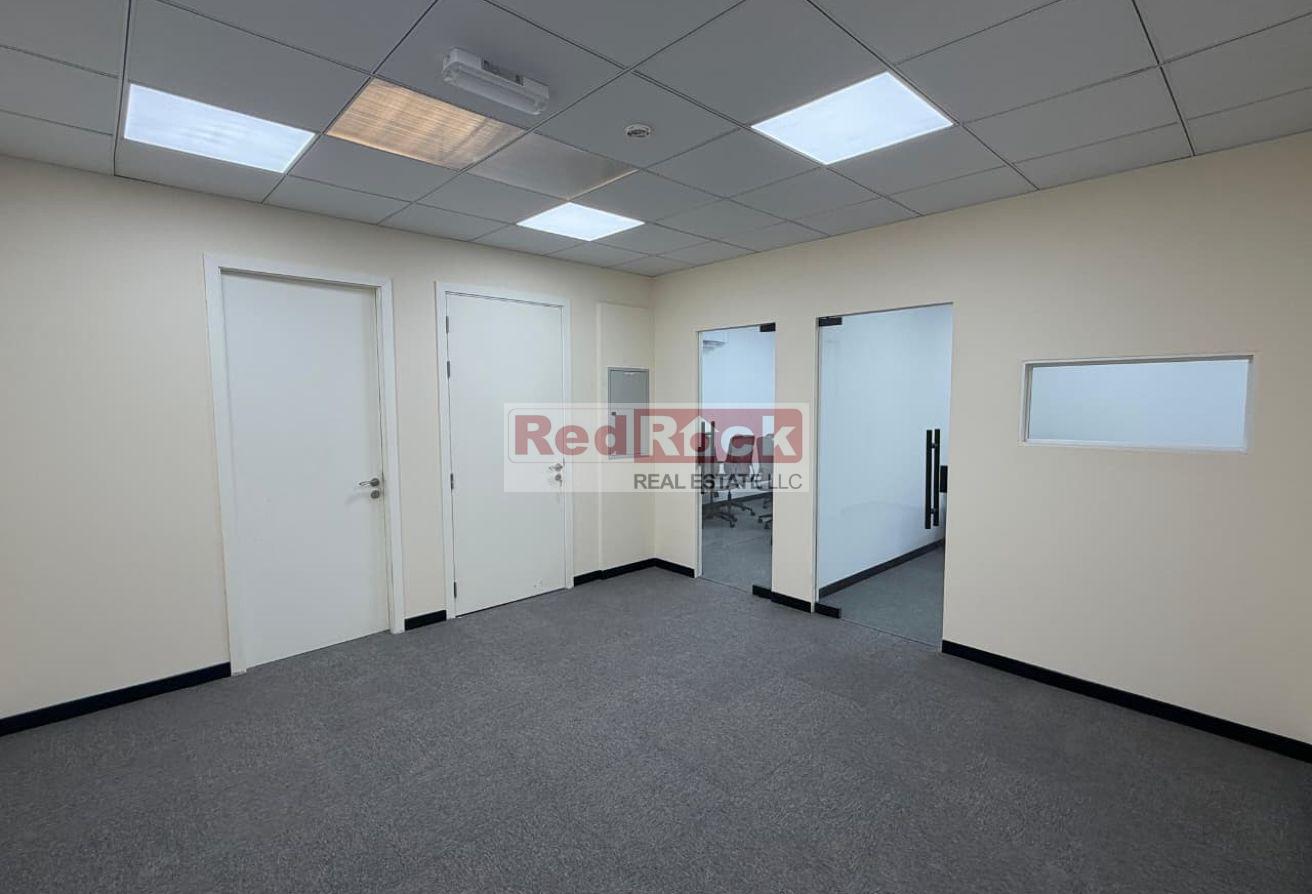 High Quality Warehouse in Al Quoz 1-61 Kw