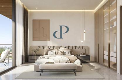 Apartment - Studio - 1 Bathroom for sale in Kyomi Residences - International City Phase 2 - Al Warsan 4 - Al Warsan - Dubai Apartment - Studio - 1 Bathroom for sale in Kyomi Residences - International City Phase 2 - Al Warsan 4 - Al Warsan - Dubai