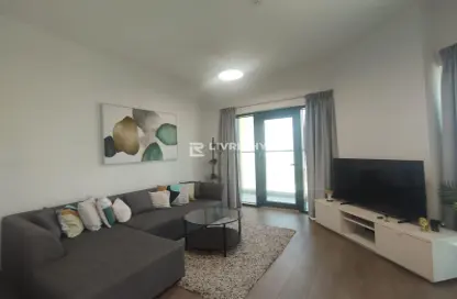 Apartment - 1 Bedroom - 2 Bathrooms for rent in AKA Residence - District 11 - Jumeirah Village Circle - Dubai