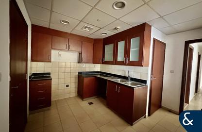 Apartment - 3 Bedrooms - 3 Bathrooms for rent in Sadaf 6 - Sadaf - Jumeirah Beach Residence - Dubai