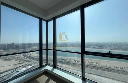 Apartment - 3 Bedrooms - 3 Bathrooms for sale in La Plage Tower - Al Mamzar - Sharjah - Sharjah