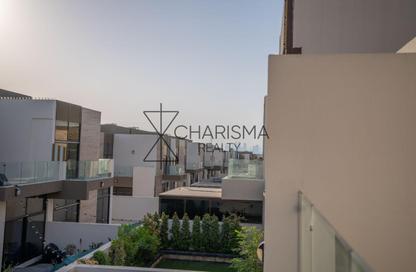 Townhouse - 4 Bedrooms - 5 Bathrooms for sale in Senses at the Fields - The Fields - District 11 - Mohammed Bin Rashid City - Dubai Townhouse - 4 Bedrooms - 5 Bathrooms for sale in Senses at the Fields - The Fields - District 11 - Mohammed Bin Rashid City - Dubai