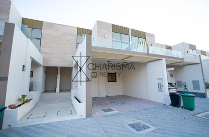 Townhouse - 4 Bedrooms - 5 Bathrooms for sale in Senses at the Fields - The Fields - District 11 - Mohammed Bin Rashid City - Dubai