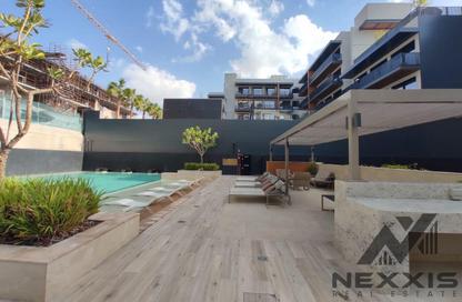 Apartment - 1 Bedroom - 2 Bathrooms for rent in Hamilton House - District 14 - Jumeirah Village Circle - Dubai