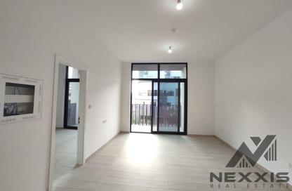 Apartment - 1 Bedroom - 2 Bathrooms for rent in Hamilton House - District 14 - Jumeirah Village Circle - Dubai