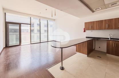 Apartment - 1 Bedroom - 2 Bathrooms for sale in National Bonds Residence - District 15 - Jumeirah Village Circle - Dubai