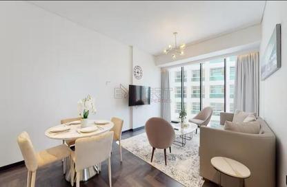 Apartment - 1 Bedroom - 2 Bathrooms for sale in O Ten - Al Jaddaf - Dubai