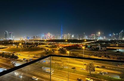 Apartment - 1 Bedroom - 2 Bathrooms for sale in O Ten - Al Jaddaf - Dubai