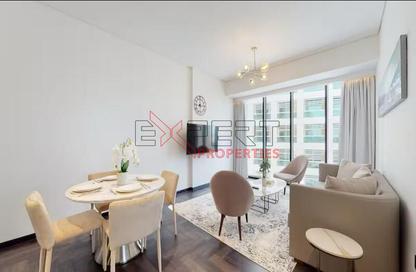 Apartment - 1 Bedroom - 2 Bathrooms for sale in O Ten - Al Jaddaf - Dubai