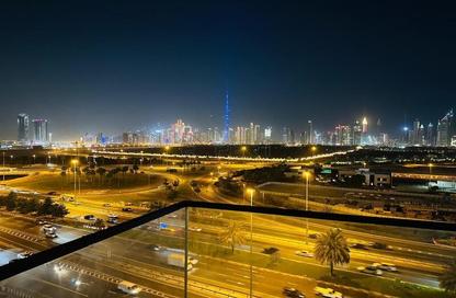Apartment - 1 Bedroom - 2 Bathrooms for sale in O Ten - Al Jaddaf - Dubai