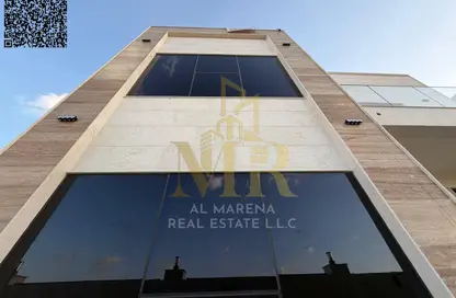 Villa - 5 Bedrooms - 7 Bathrooms for sale in Al Helio 1 - Al Helio - Ajman