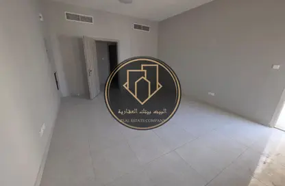 Apartment - 1 Bedroom - 1 Bathroom for rent in Al Jurf Industrial 3 - Al Jurf Industrial - Ajman