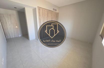 Apartment - 1 Bedroom - 1 Bathroom for rent in Al Jurf Industrial 3 - Al Jurf Industrial - Ajman