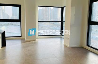 Apartment - 1 Bedroom - 2 Bathrooms for sale in Pixel - Makers District - Al Reem Island - Abu Dhabi