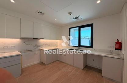 Villa - 4 - 6 for rent in Jebel Ali Village Villas - Jebel Ali Village - Jebel Ali - Dubai