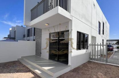 تاون هاوس - 3 غرف نوم - 5 حمامات للبيع في فلل اوروم - آستر - داماك هيلز 2 - دبي