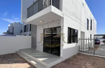 تاون هاوس - 3 غرف نوم - 5 حمامات للبيع في فلل اوروم - آستر - داماك هيلز 2 - دبي