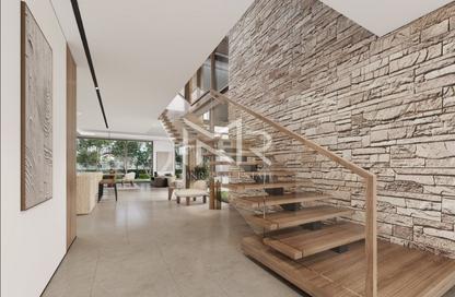 Villa - 5 Bedrooms - 6 Bathrooms for sale in The Acres (Phase 1) - The Acres - Dubai Land - Dubai Villa - 5 Bedrooms - 6 Bathrooms for sale in The Acres (Phase 1) - The Acres - Dubai Land - Dubai