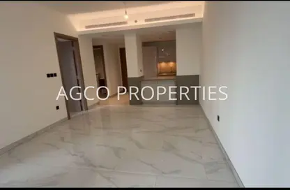 Apartment - 1 Bedroom - 2 Bathrooms for sale in Crest Grande - Sobha Hartland - Mohammed Bin Rashid City - Dubai Apartment - 1 Bedroom - 2 Bathrooms for sale in Crest Grande - Sobha Hartland - Mohammed Bin Rashid City - Dubai