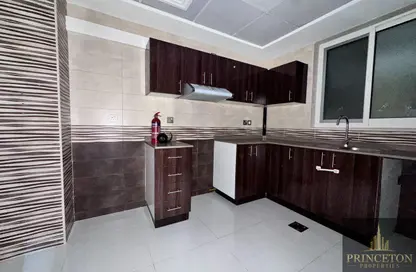 Apartment - 1 Bedroom - 2 Bathrooms for rent in Arabian Gate - Dubai Silicon Oasis - Dubai Apartment - 1 Bedroom - 2 Bathrooms for rent in Arabian Gate - Dubai Silicon Oasis - Dubai