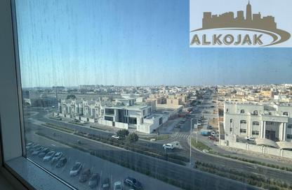 Apartment - 2 - 2 for rent in Khalifa City - Abu Dhabi