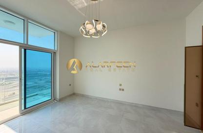 Apartment - Studio - 1 for rent in Skyz by Danube - Arjan - Dubai