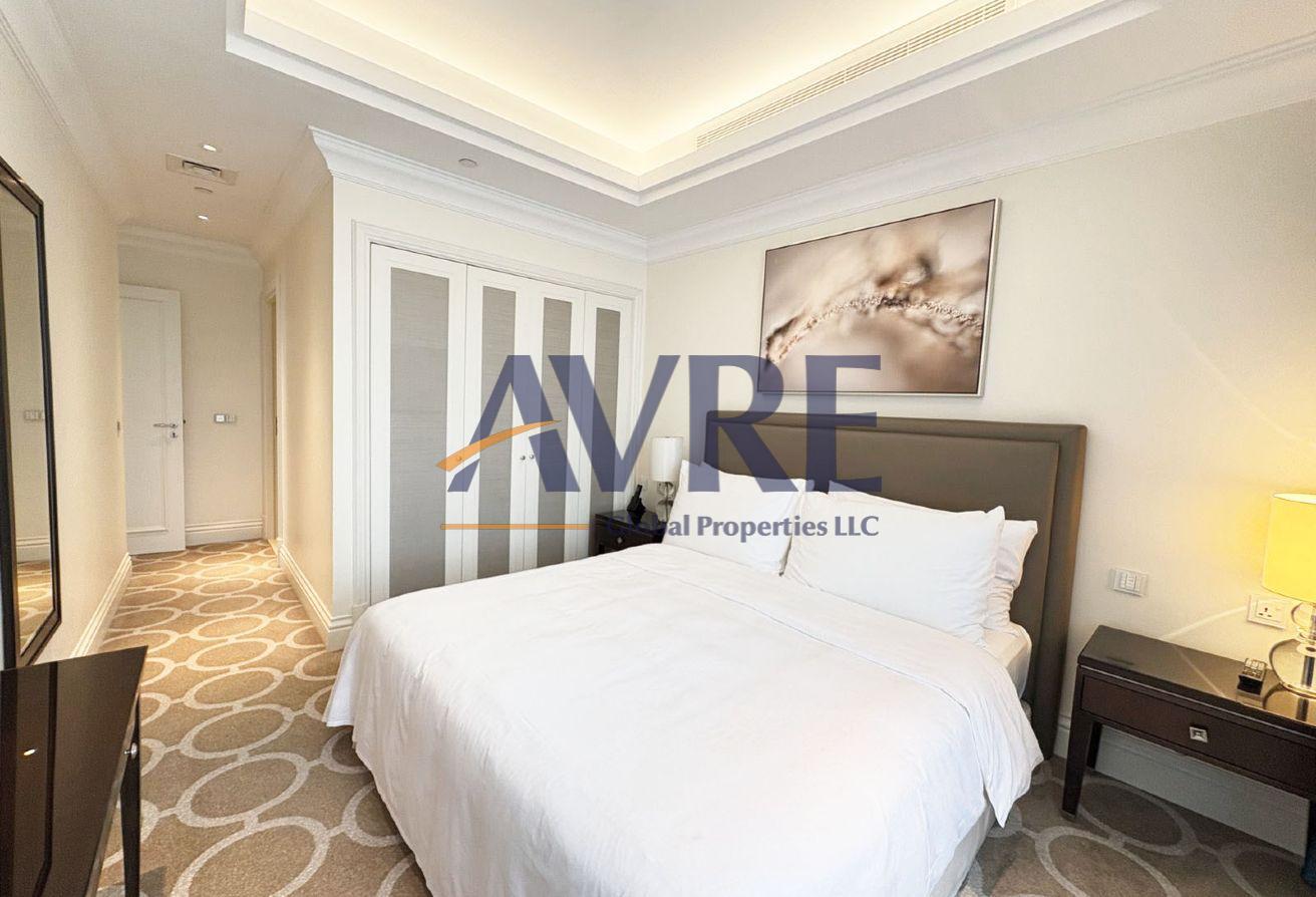 Luxury 3 BR Apt | Panoramic Views | Bills Included photo 6