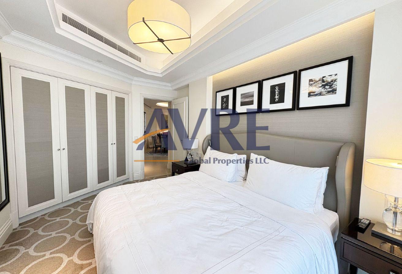 Luxury 3 BR Apt | Panoramic Views | Bills Included photo 10
