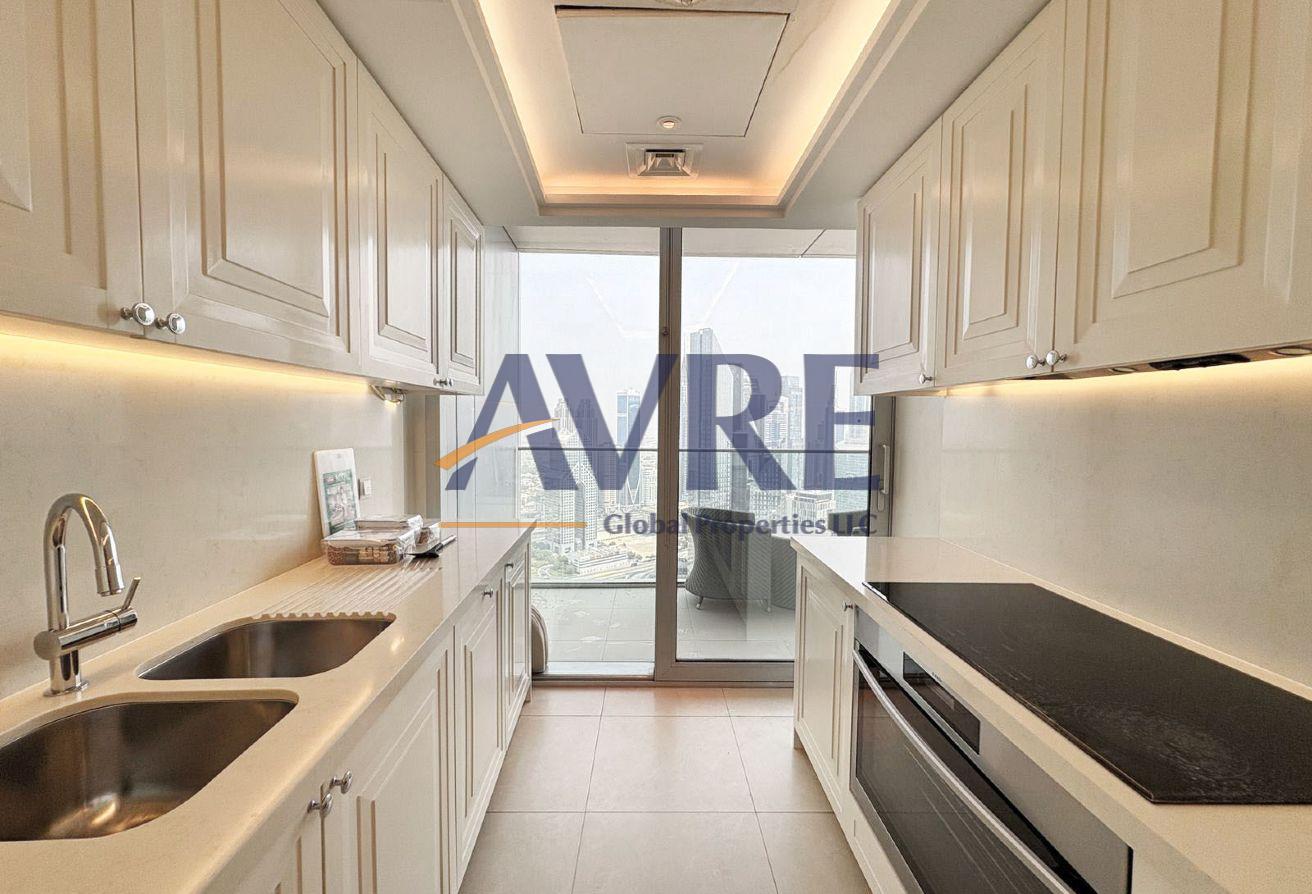 Luxury 3 BR Apt | Panoramic Views | Bills Included photo 18