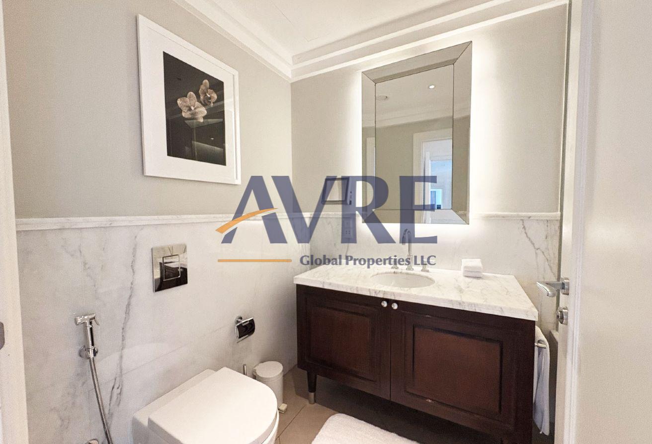 Luxury 3 BR Apt | Panoramic Views | Bills Included photo 8