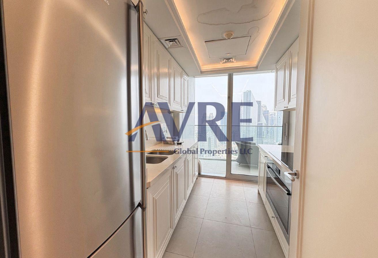 Luxury 3 BR Apt | Panoramic Views | Bills Included photo 17