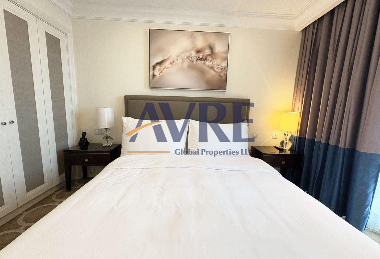 Luxury 3 BR Apt | Panoramic Views | Bills Included photo 7